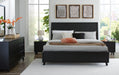 Danziar Bedroom Set - Eclectic 79 Furniture Store