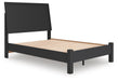Danziar Bed - Eclectic 79 Furniture Store