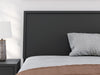 Danziar Bed - Eclectic 79 Furniture Store