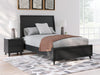 Danziar Bed - Eclectic 79 Furniture Store