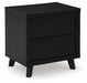 Danziar Bedroom Set - Eclectic 79 Furniture Store