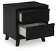 Danziar Bedroom Set - Eclectic 79 Furniture Store