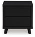 Danziar Nightstand - Eclectic 79 Furniture Store