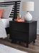 Danziar Nightstand - Eclectic 79 Furniture Store