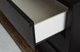 Danziar Bedroom Set - Eclectic 79 Furniture Store
