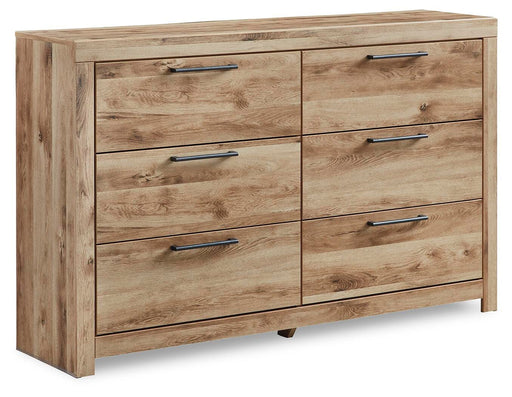 Hyanna Dresser - Eclectic 79 Furniture Store