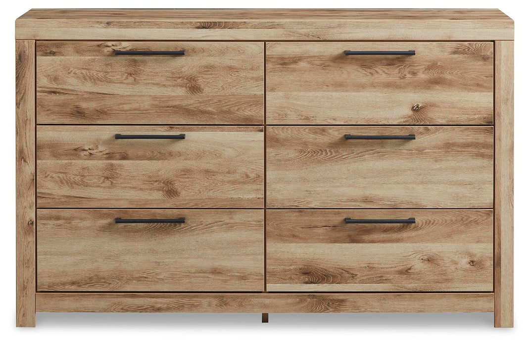 Hyanna Dresser - Eclectic 79 Furniture Store