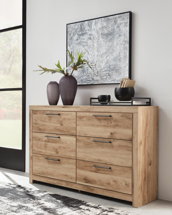 Hyanna Dresser - Eclectic 79 Furniture Store