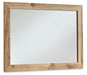 Hyanna Dresser and Mirror - Eclectic 79 Furniture Store