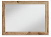 Hyanna Dresser and Mirror - Eclectic 79 Furniture Store