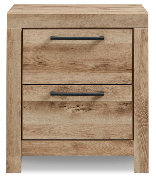 Hyanna Nightstand - Eclectic 79 Furniture Store