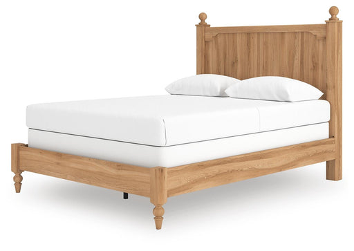 Aleaport Bed - Eclectic 79 Furniture Store