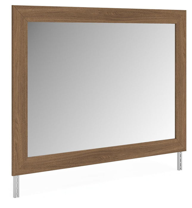 Broachmyn Dresser and Mirror - Eclectic 79 Furniture Store