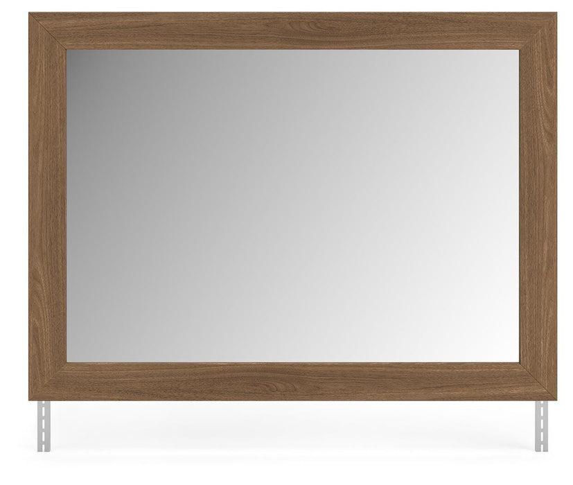 Broachmyn Dresser and Mirror - Eclectic 79 Furniture Store