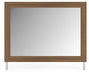 Broachmyn Dresser and Mirror - Eclectic 79 Furniture Store