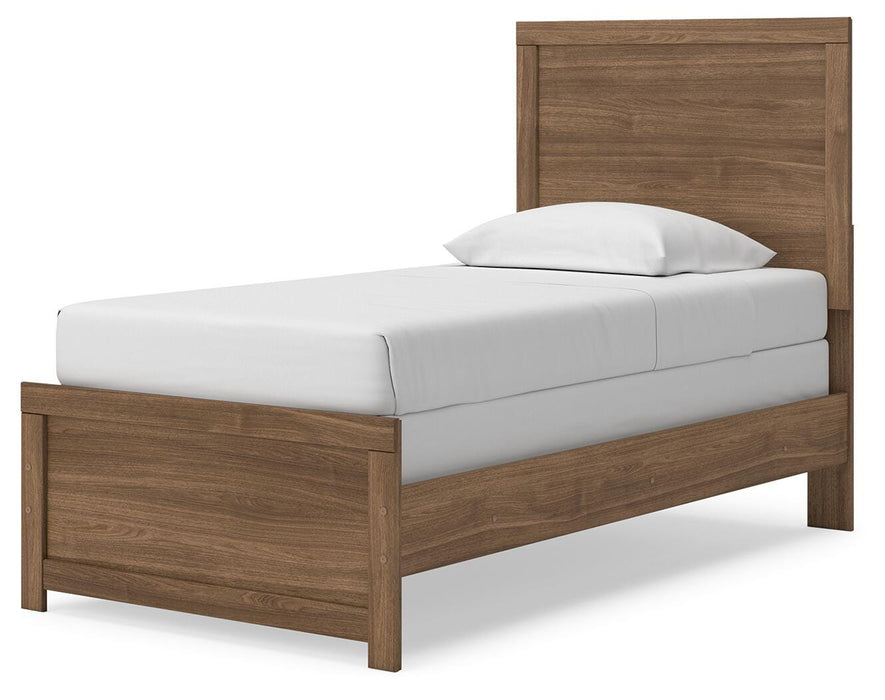 Broachmyn Bed - Eclectic 79 Furniture Store