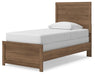 Broachmyn Bed - Eclectic 79 Furniture Store