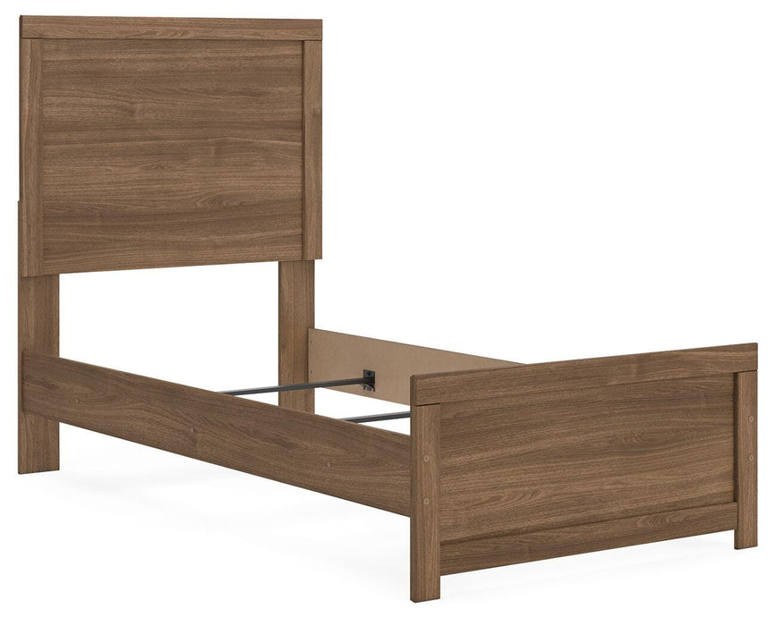 Broachmyn Bed - Eclectic 79 Furniture Store