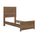 Broachmyn Bed - Eclectic 79 Furniture Store