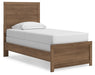 Broachmyn Bed - Eclectic 79 Furniture Store
