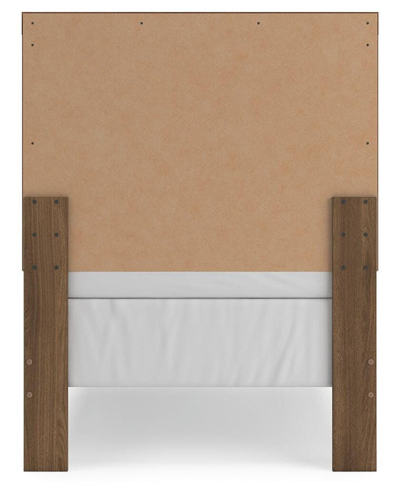 Broachmyn Bed - Eclectic 79 Furniture Store