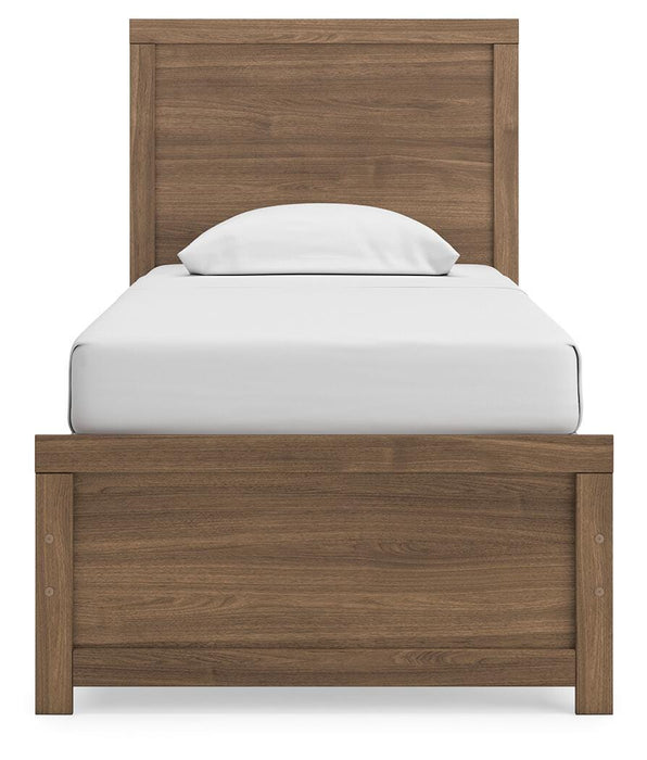Broachmyn Bed - Eclectic 79 Furniture Store