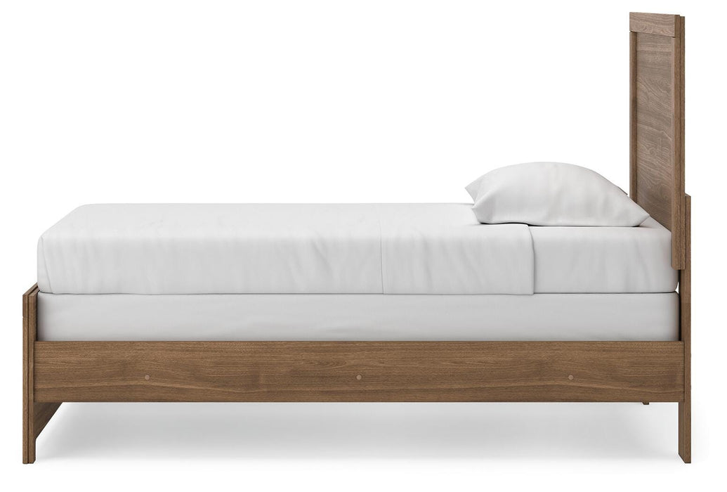 Broachmyn Bed - Eclectic 79 Furniture Store