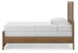 Broachmyn Bed - Eclectic 79 Furniture Store