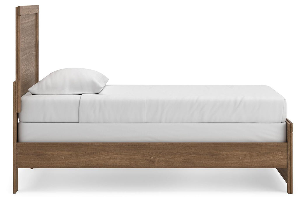 Broachmyn Bed - Eclectic 79 Furniture Store