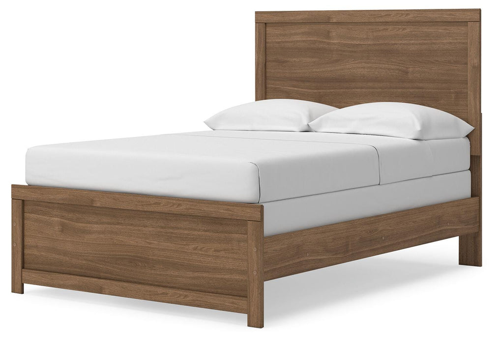 Broachmyn Bed - Eclectic 79 Furniture Store