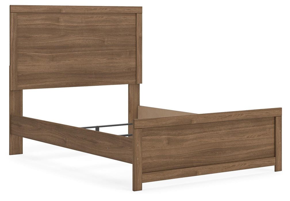 Broachmyn Bed - Eclectic 79 Furniture Store