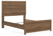 Broachmyn Bed - Eclectic 79 Furniture Store