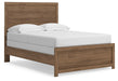 Broachmyn Bed - Eclectic 79 Furniture Store