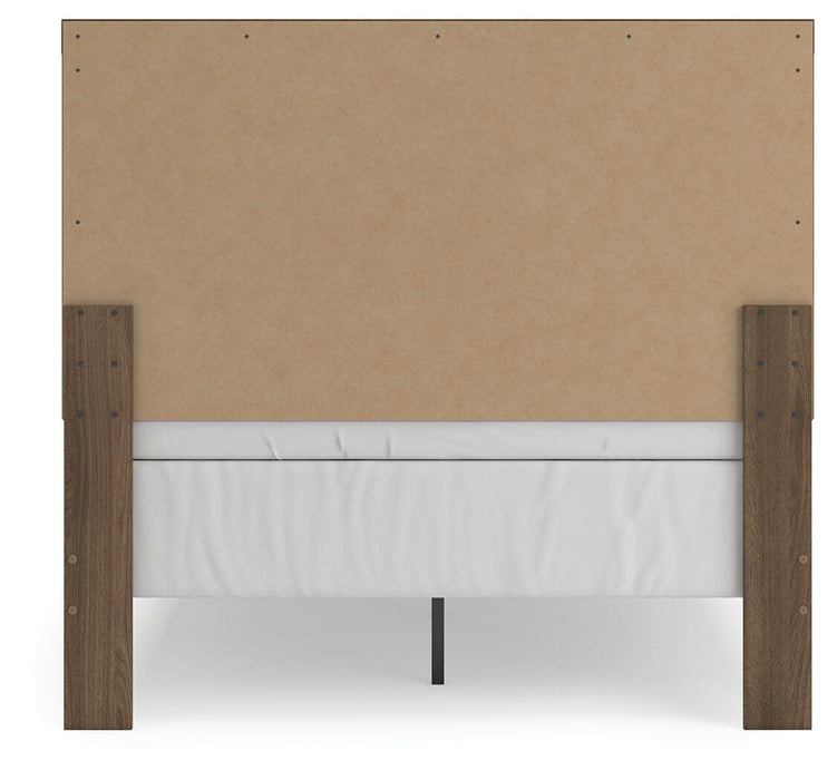 Broachmyn Bed - Eclectic 79 Furniture Store