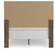 Broachmyn Bed - Eclectic 79 Furniture Store