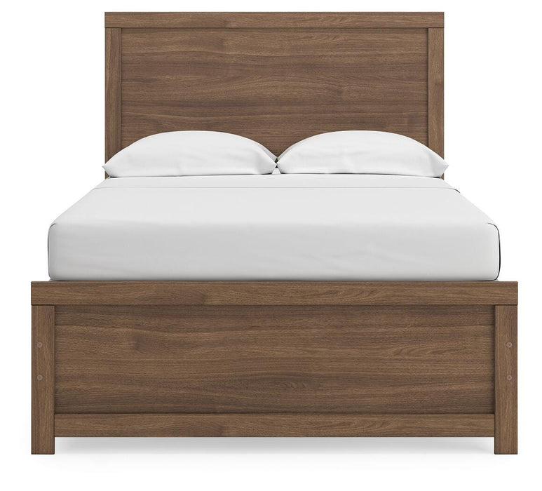 Broachmyn Bed - Eclectic 79 Furniture Store