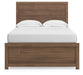Broachmyn Bed - Eclectic 79 Furniture Store