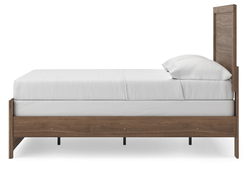 Broachmyn Bed - Eclectic 79 Furniture Store