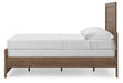 Broachmyn Bed - Eclectic 79 Furniture Store