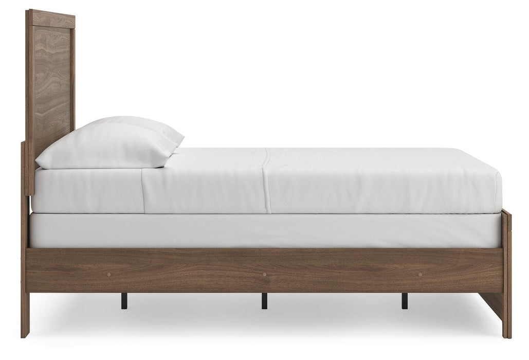 Broachmyn Bed - Eclectic 79 Furniture Store