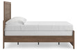 Broachmyn Bed - Eclectic 79 Furniture Store