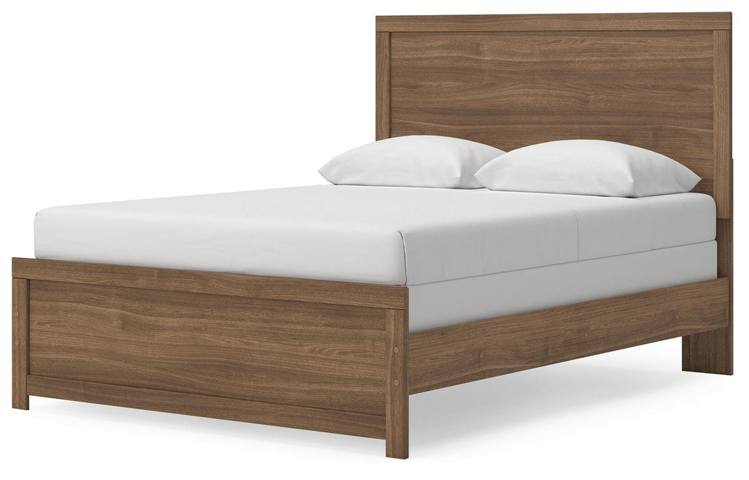 Broachmyn Bed - Eclectic 79 Furniture Store