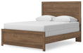 Broachmyn Bed - Eclectic 79 Furniture Store