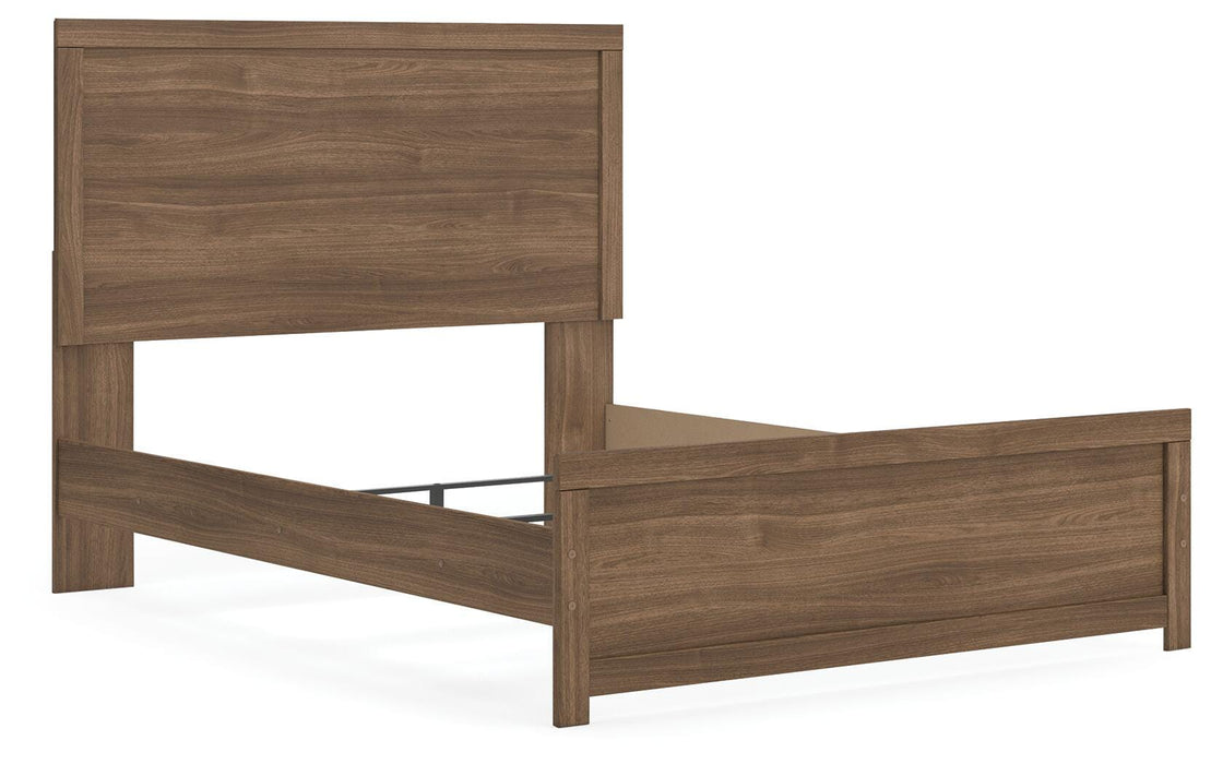 Broachmyn Bed - Eclectic 79 Furniture Store