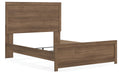 Broachmyn Bed - Eclectic 79 Furniture Store