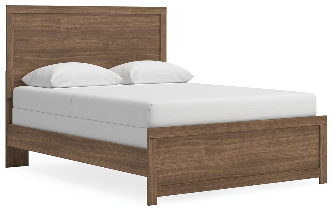 Broachmyn Bed - Eclectic 79 Furniture Store