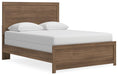 Broachmyn Bed - Eclectic 79 Furniture Store