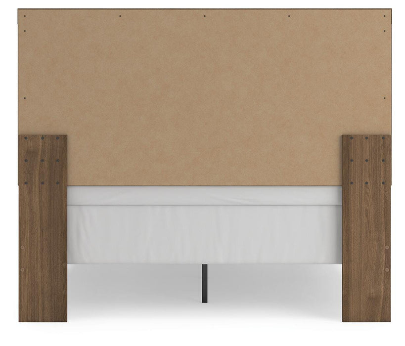 Broachmyn Bed - Eclectic 79 Furniture Store