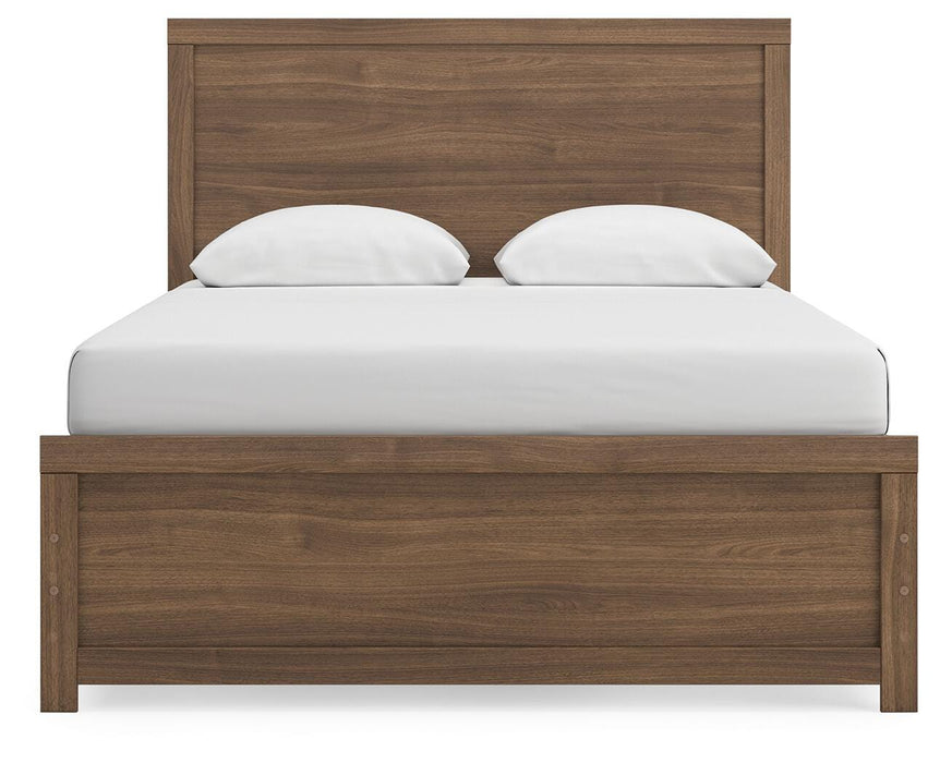 Broachmyn Bed - Eclectic 79 Furniture Store