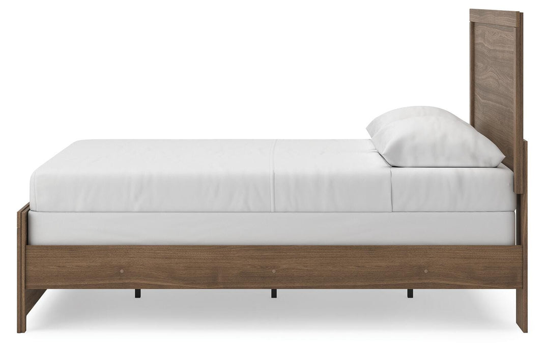 Broachmyn Bed - Eclectic 79 Furniture Store